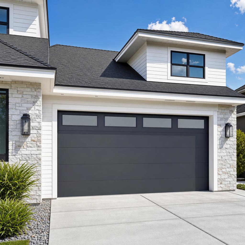Garage Doors — In-Trust Locksmith & Doors, Greater Toronto Area