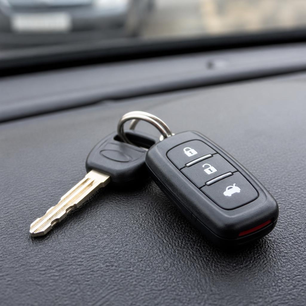 Car Lockouts — In-Trust Locksmith & Doors, Greater Toronto Area