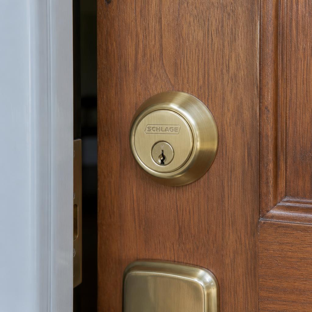 Residential — In-Trust Locksmith & Doors, Greater Toronto Area